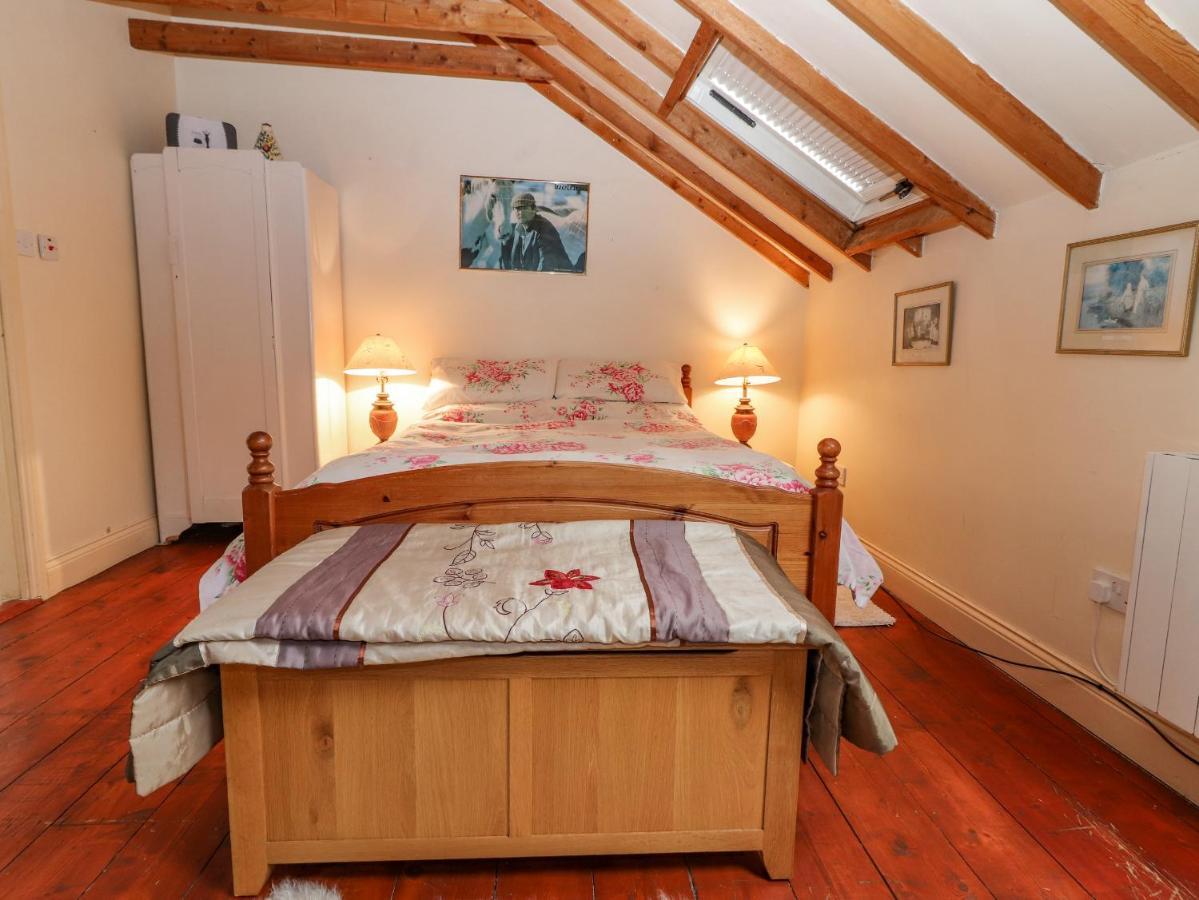 Ryan'S Loft Ardfinnan Exterior foto