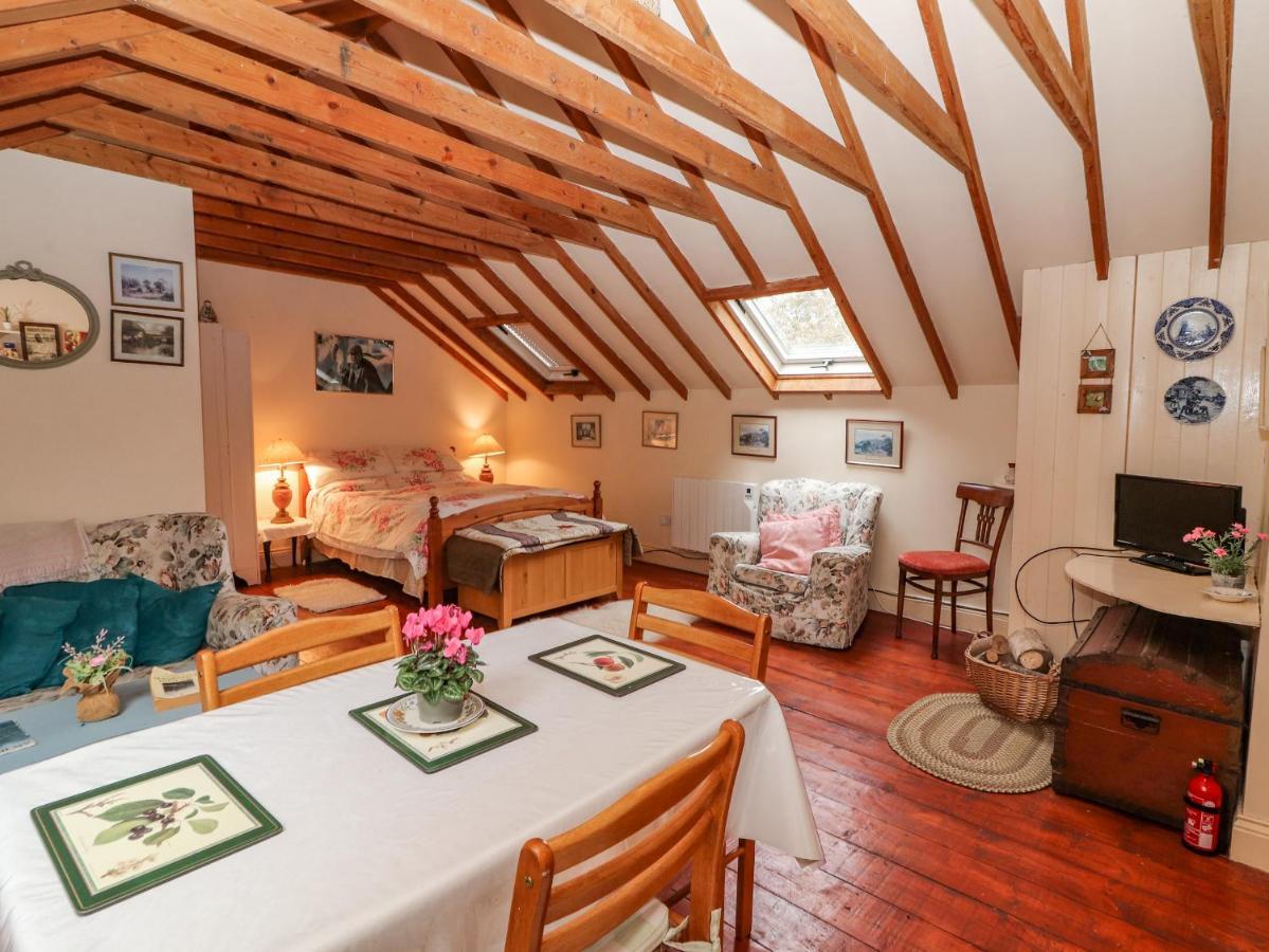 Ryan'S Loft Ardfinnan Exterior foto