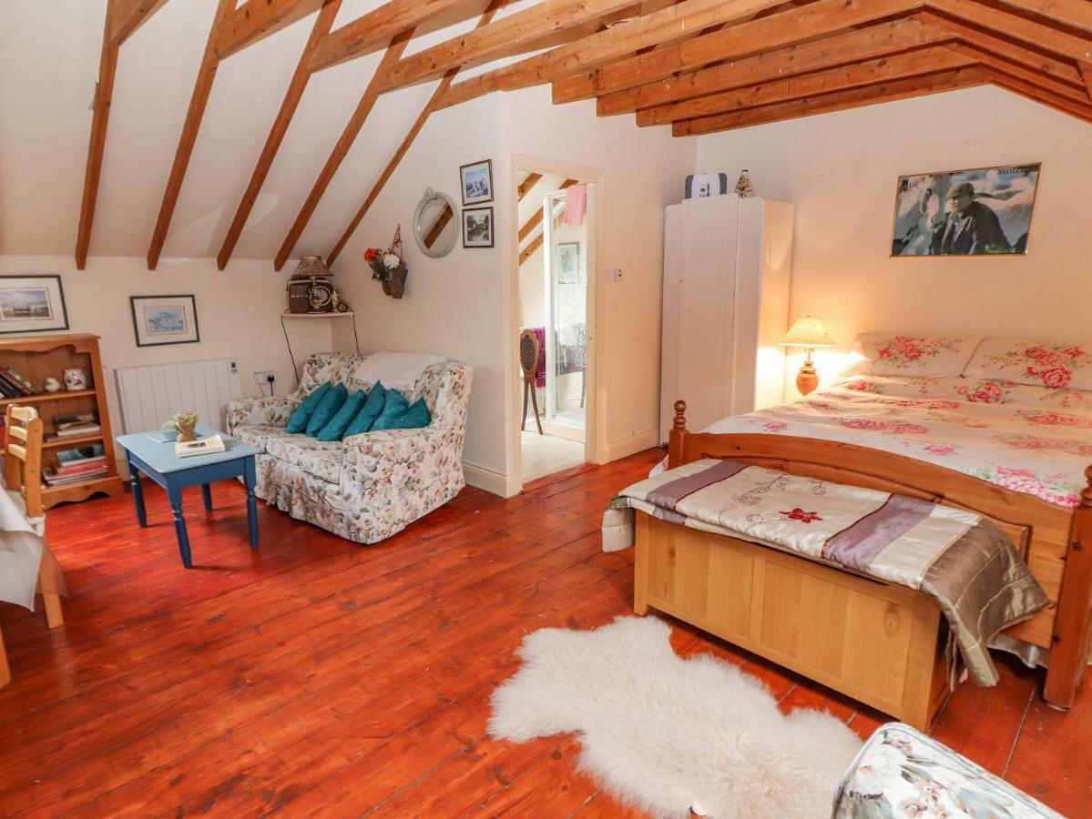 Ryan'S Loft Ardfinnan Exterior foto
