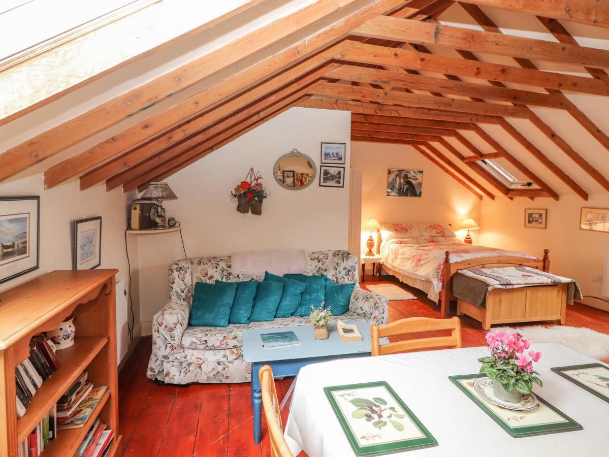 Ryan'S Loft Ardfinnan Exterior foto