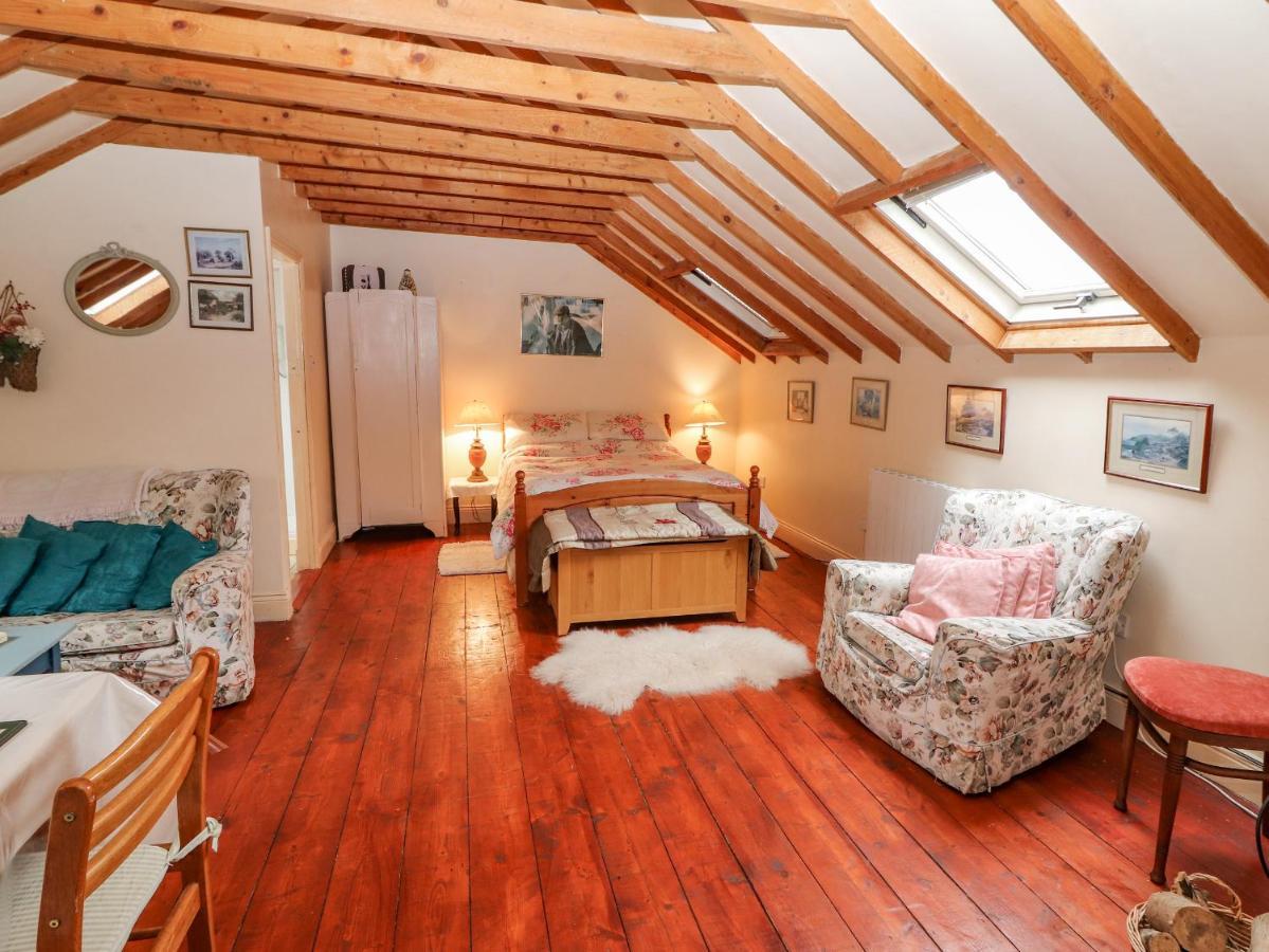 Ryan'S Loft Ardfinnan Exterior foto