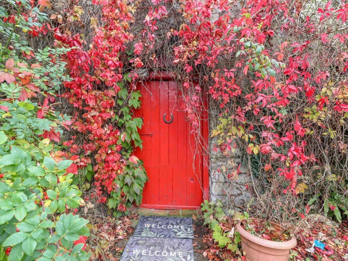 Ryan'S Loft Ardfinnan Exterior foto