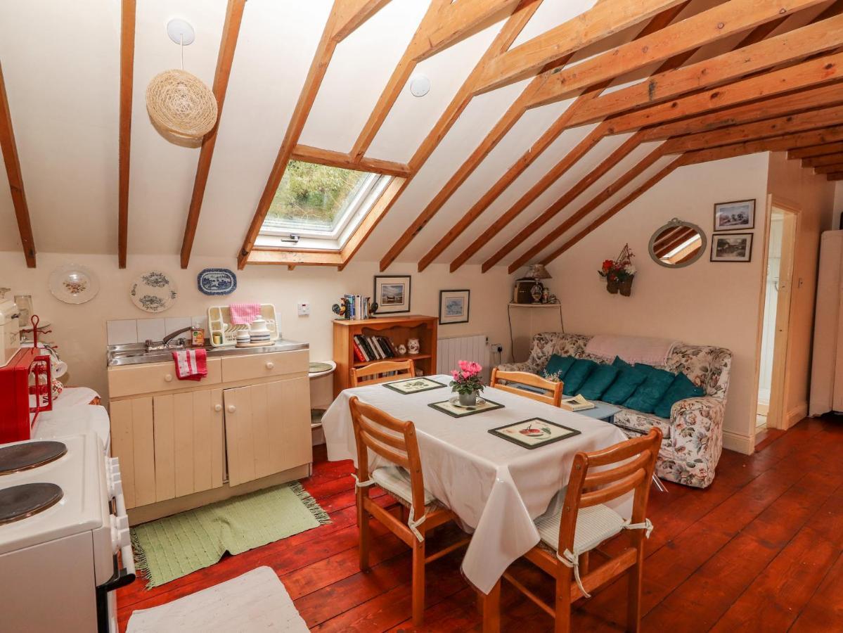 Ryan'S Loft Ardfinnan Exterior foto