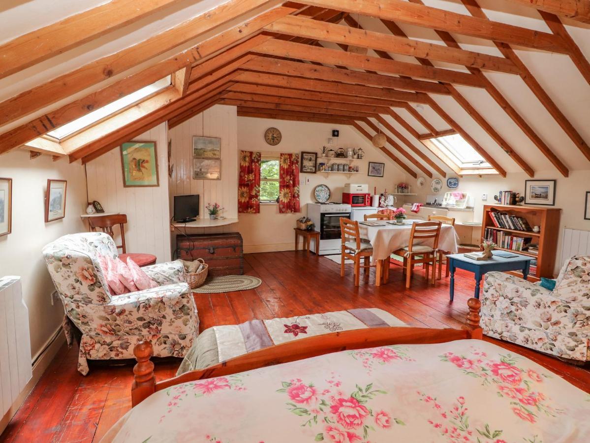Ryan'S Loft Ardfinnan Exterior foto